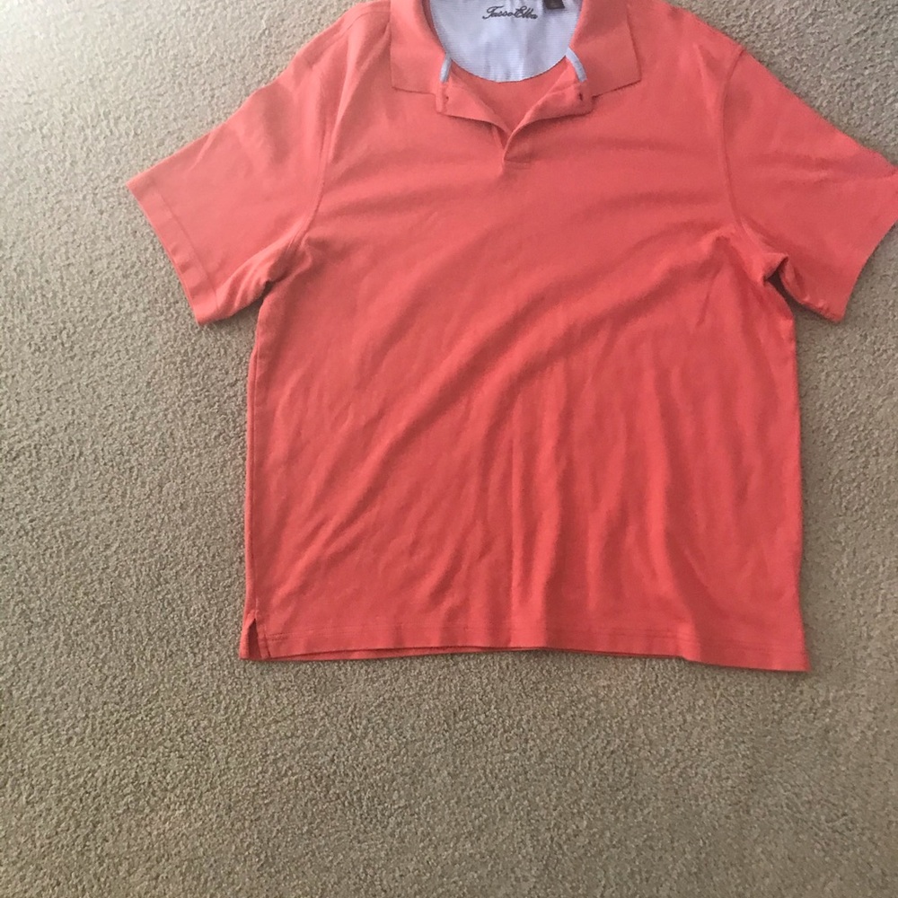 Men’s polo shirt